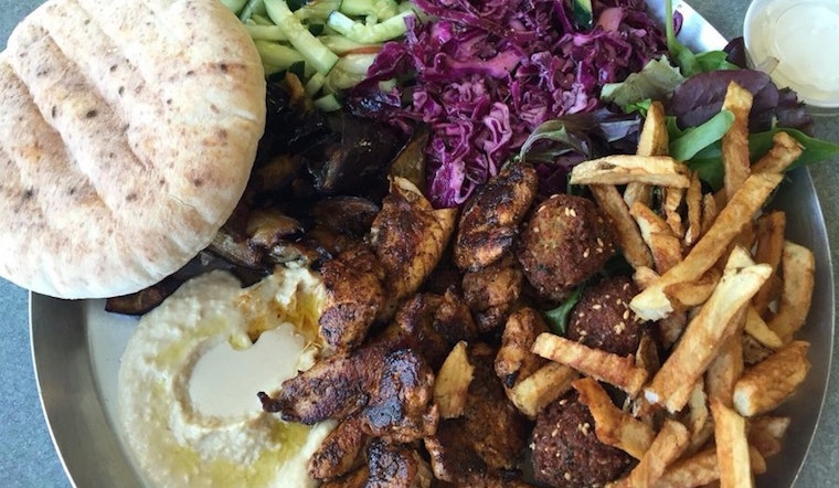 Here are Norfolk's top 5 Mediterranean spots