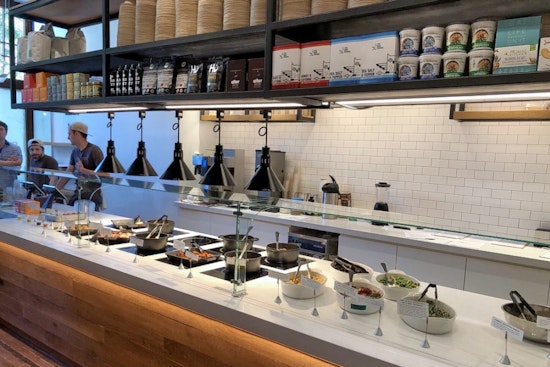 Get bowls and more at West Loop's new Dirty Root