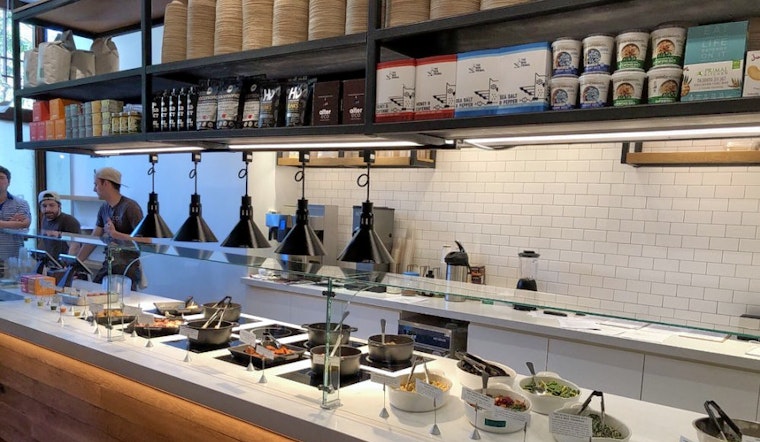 Get bowls and more at West Loop's new Dirty Root