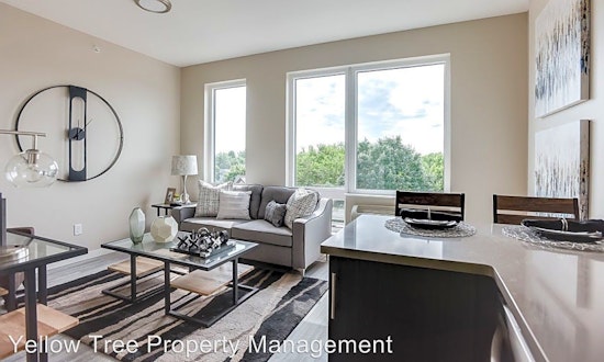 Apartments for rent in Minneapolis: What will $1,400 get you?