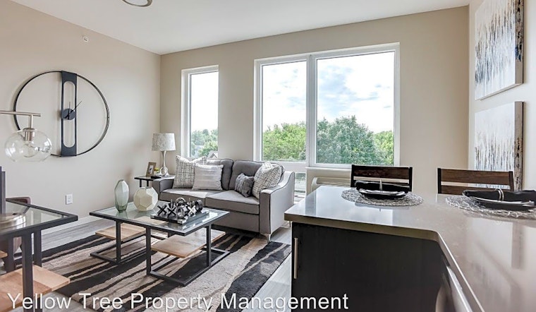 Apartments for rent in Minneapolis: What will $1,400 get you?