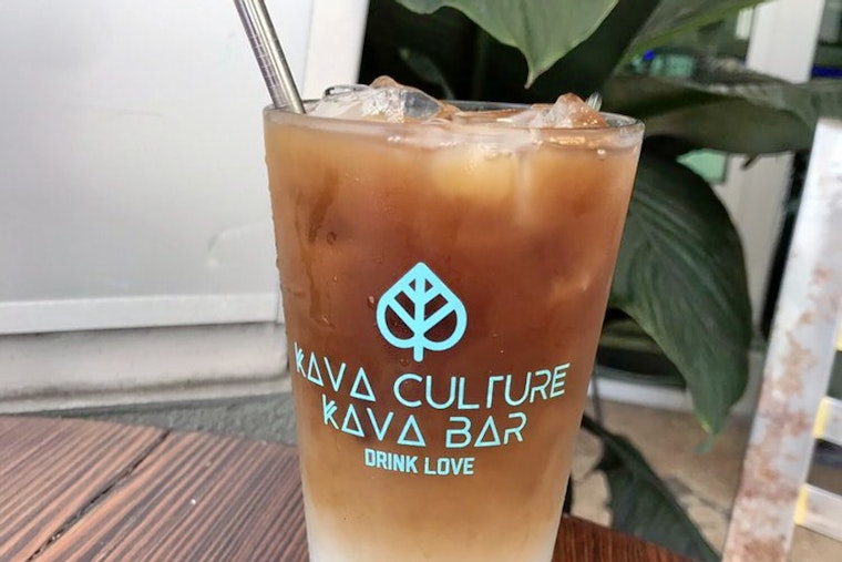Kava Culture Kava Bar makes Downtown debut, with coffee, tea and more