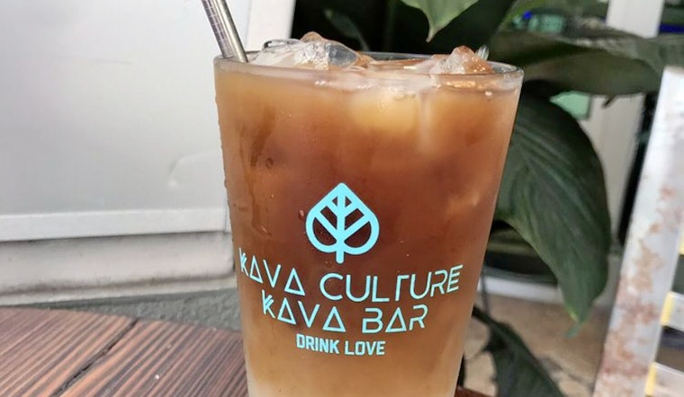 Kava Culture Kava Bar makes Downtown debut, with coffee, tea and more