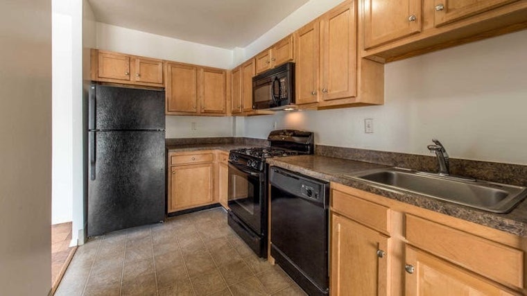 Apartments for rent in Cambridge: What will $2,400 get you?