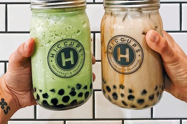 Get to know the 3 newest businesses to launch in Houston