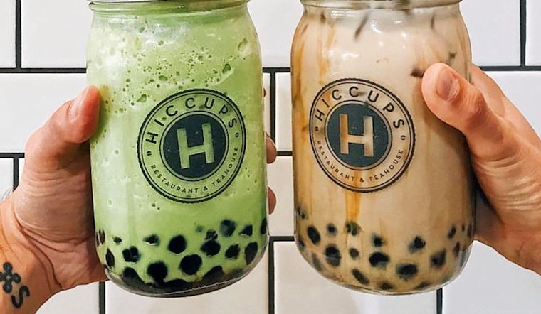 Get to know the 3 newest businesses to launch in Houston