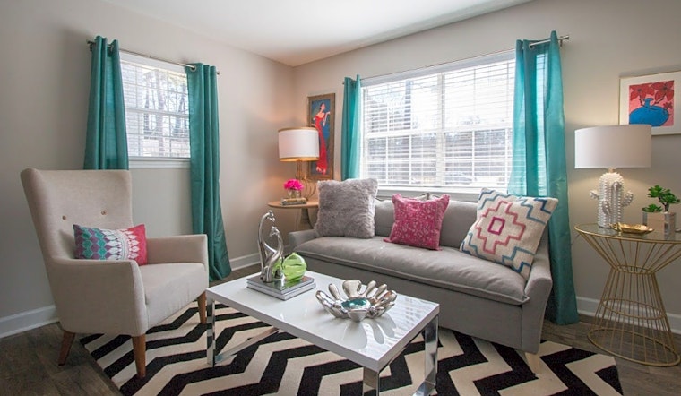 Apartments for rent in Atlanta: What will $1,300 get you?