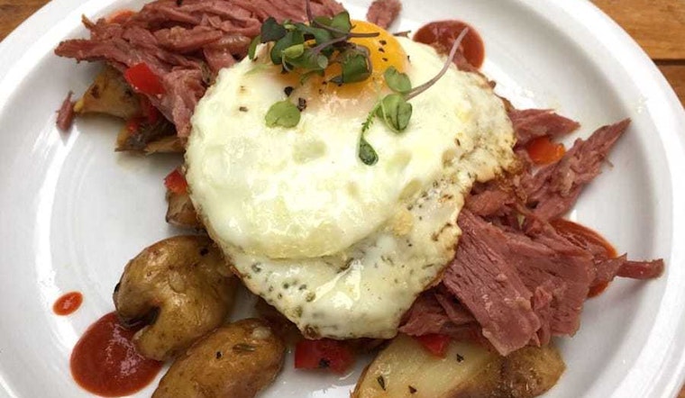 The 5 best breakfast and brunch spots in Raleigh