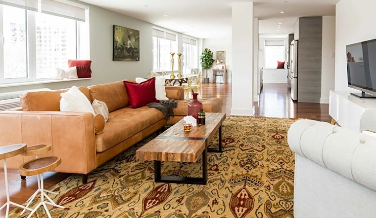 Apartments for rent in Philadelphia: What will $2,800 get you?