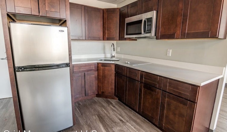 Apartments for rent in Worcester: What will $1,300 get you?