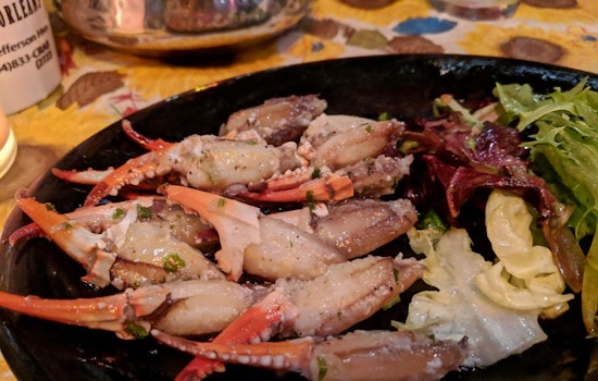 Your guide to the 5 top spots in New Orleans' Leonidas neighborhood