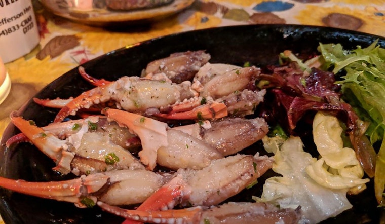 Your guide to the 5 top spots in New Orleans' Leonidas neighborhood
