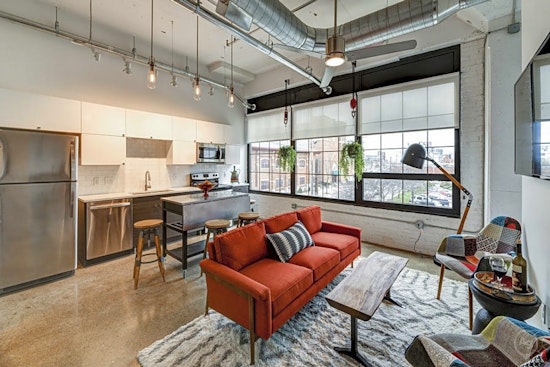 What will $1,700 rent you in Downtown, right now?