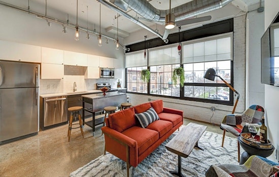 What will $1,700 rent you in Downtown, right now?