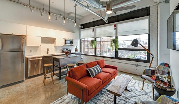 What will $1,700 rent you in Downtown, right now?