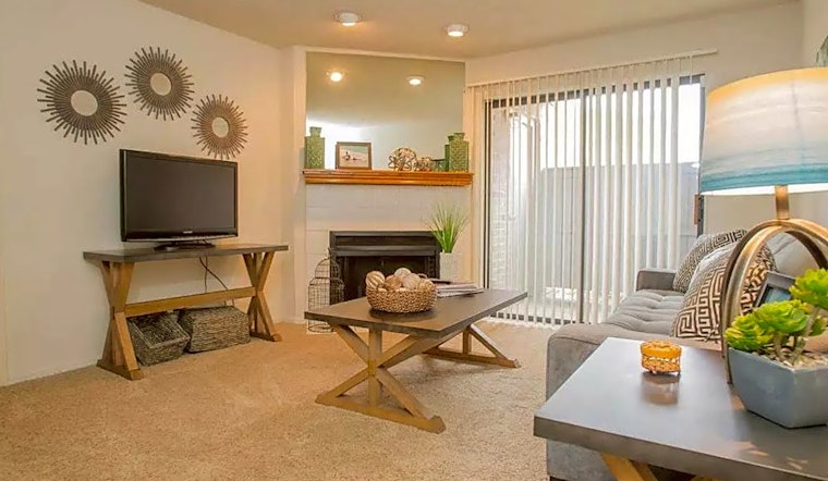 Apartments for rent in Tulsa: What will $900 get you?