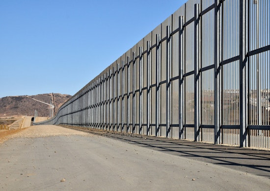 Oakland City Council Prohibits Contracts With Border Wall Firms