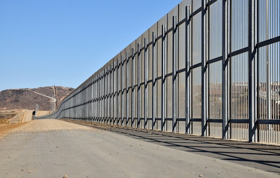 Oakland City Council Prohibits Contracts With Border Wall Firms