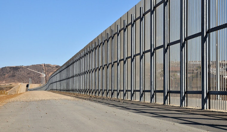 Oakland City Council Prohibits Contracts With Border Wall Firms