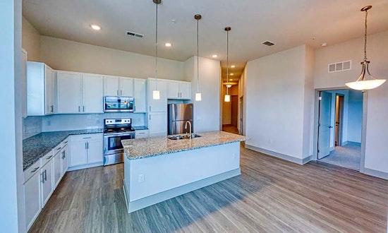What will $1,300 rent you in Windy Hill, this month?