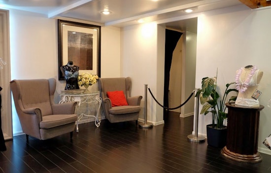 Check out the 3 top spots in Orlando's Princeton-Silver Star neighborhood
