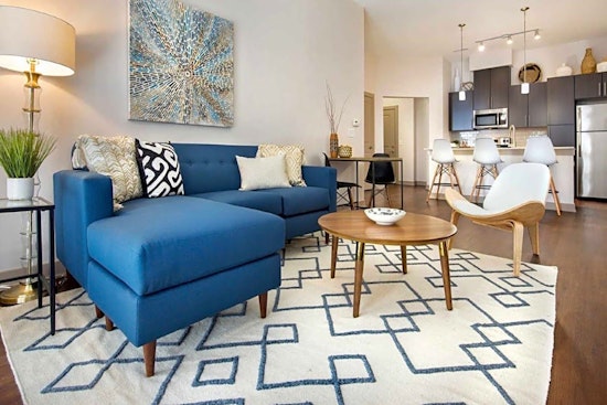What will $2,000 rent you in Oakley, right now?