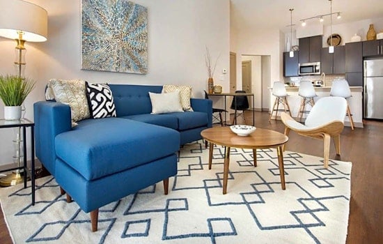 What will $2,000 rent you in Oakley, right now?