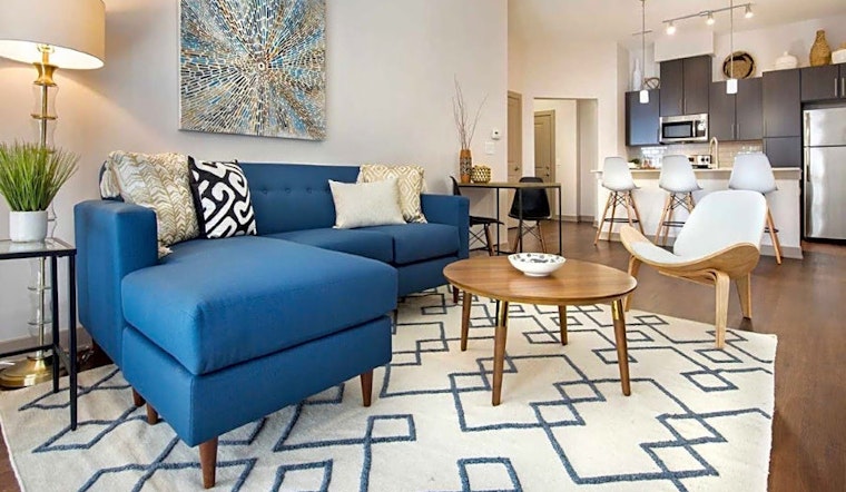 What will $2,000 rent you in Oakley, right now?