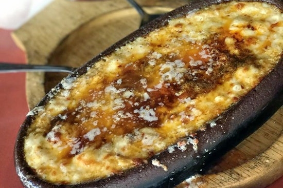 Check out the 4 top spots in Tampa's Ballast Point neighborhood
