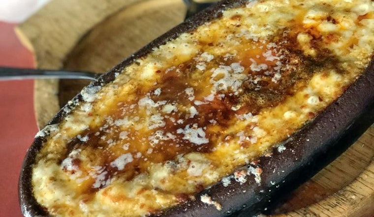 Check out the 4 top spots in Tampa's Ballast Point neighborhood