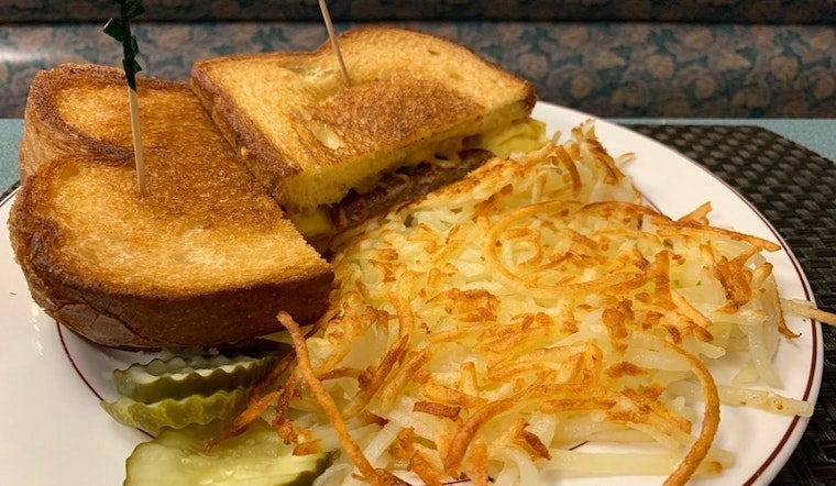 Here are Las Vegas's top 5 traditional American spots