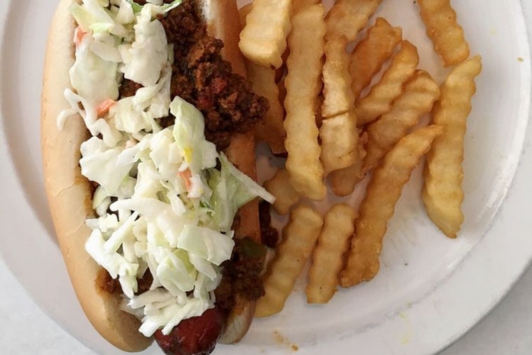 Explore the 3 top spots in Charlotte's Plaza-Shamrock neighborhood
