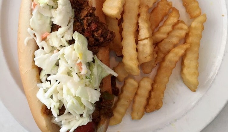 Explore the 3 top spots in Charlotte's Plaza-Shamrock neighborhood
