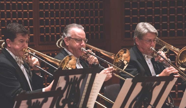 35 Events To Enjoy As December Begins