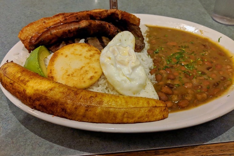 Your guide to the 4 top spots in Minneapolis' Lyndale neighborhood