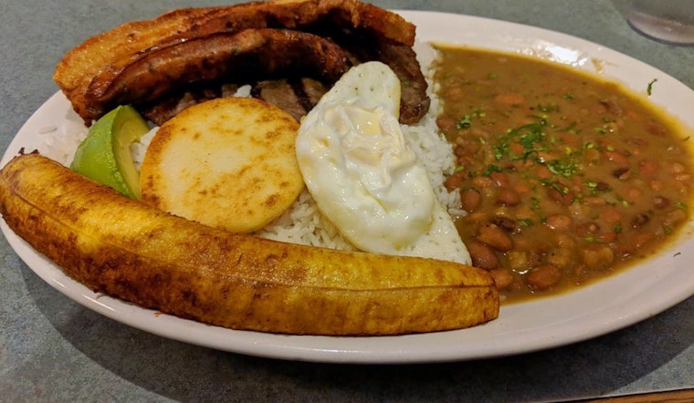 Your guide to the 4 top spots in Minneapolis' Lyndale neighborhood