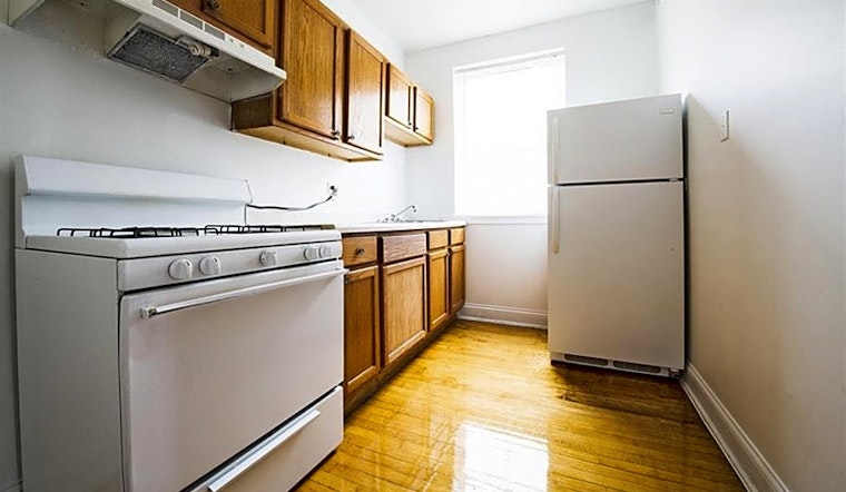 Apartments for rent in Chicago: What will $1,100 get you?