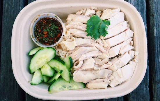 SF Eats: New Argentinian, Thai & Burger Options Coming Soon