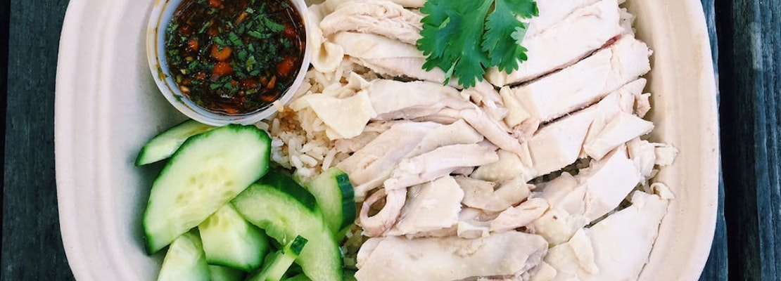 SF Eats: New Argentinian, Thai & Burger Options Coming Soon