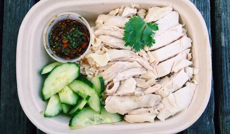 SF Eats: New Argentinian, Thai & Burger Options Coming Soon
