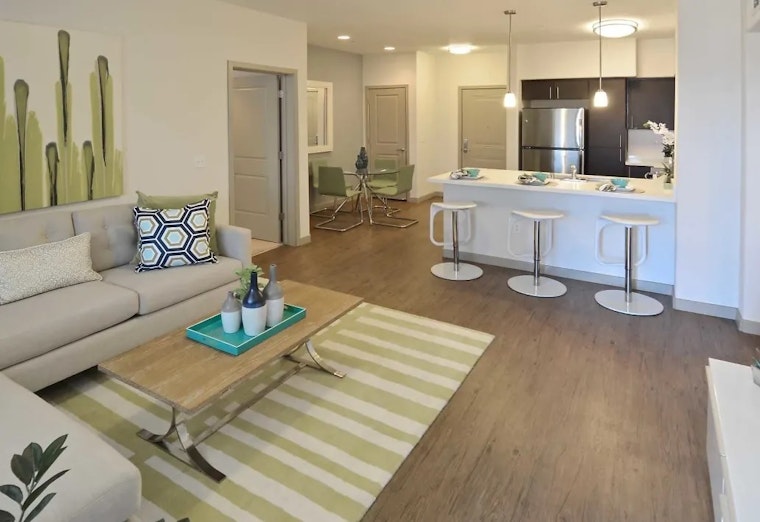 Apartments for rent in San Jose: What will $2,700 get you?