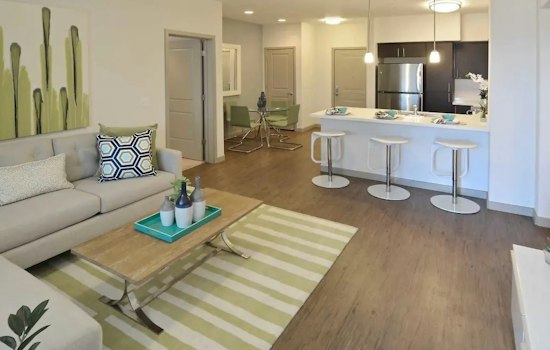 Apartments for rent in San Jose: What will $2,700 get you?