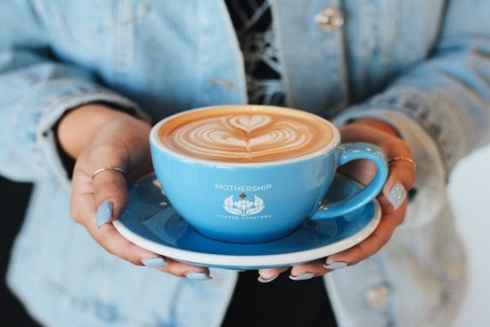 Jonesing for coffee? Check out Henderson's top 4 spots