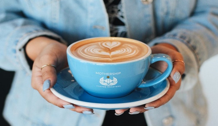 Jonesing for coffee? Check out Henderson's top 4 spots