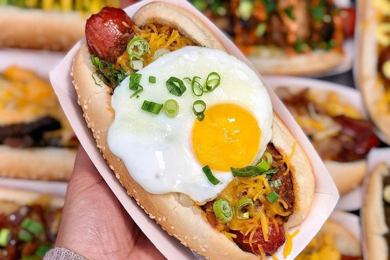 Here are Las Vegas' top 5 Korean spots