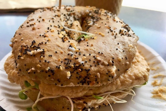 The 5 best vegan spots in Norfolk