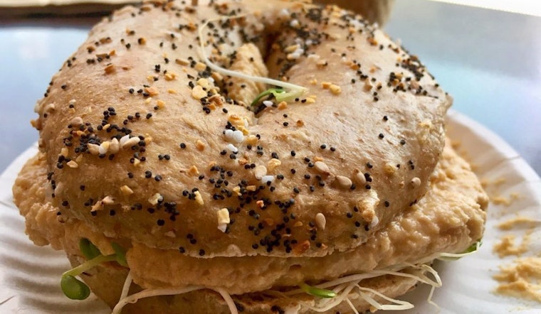 The 5 best vegan spots in Norfolk
