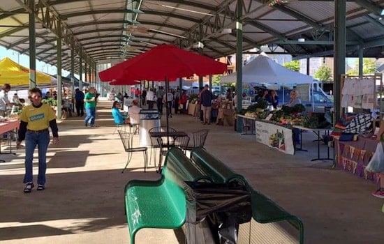 Memphis's top 4 farmers markets to visit now