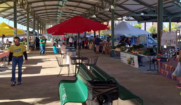 Memphis's top 4 farmers markets to visit now