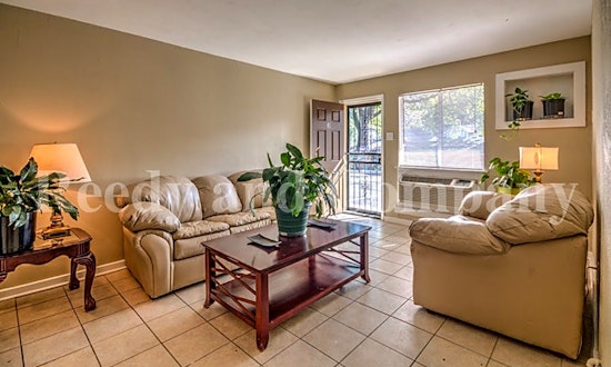 What will $700 rent you in Midtown right now?